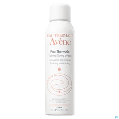 Eau Thermale Avene Eau Thermale Aerosol 150ml