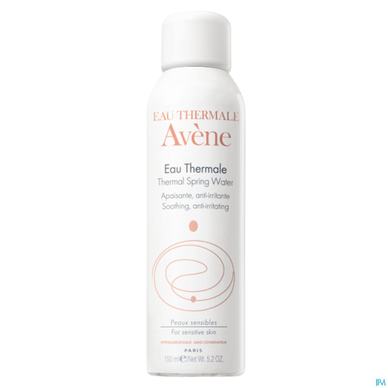 AVENE EAU THERM PSENS AERO 150ML