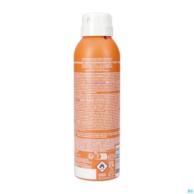 Vichy Cap Sol Ip50 Body Mist 200ml