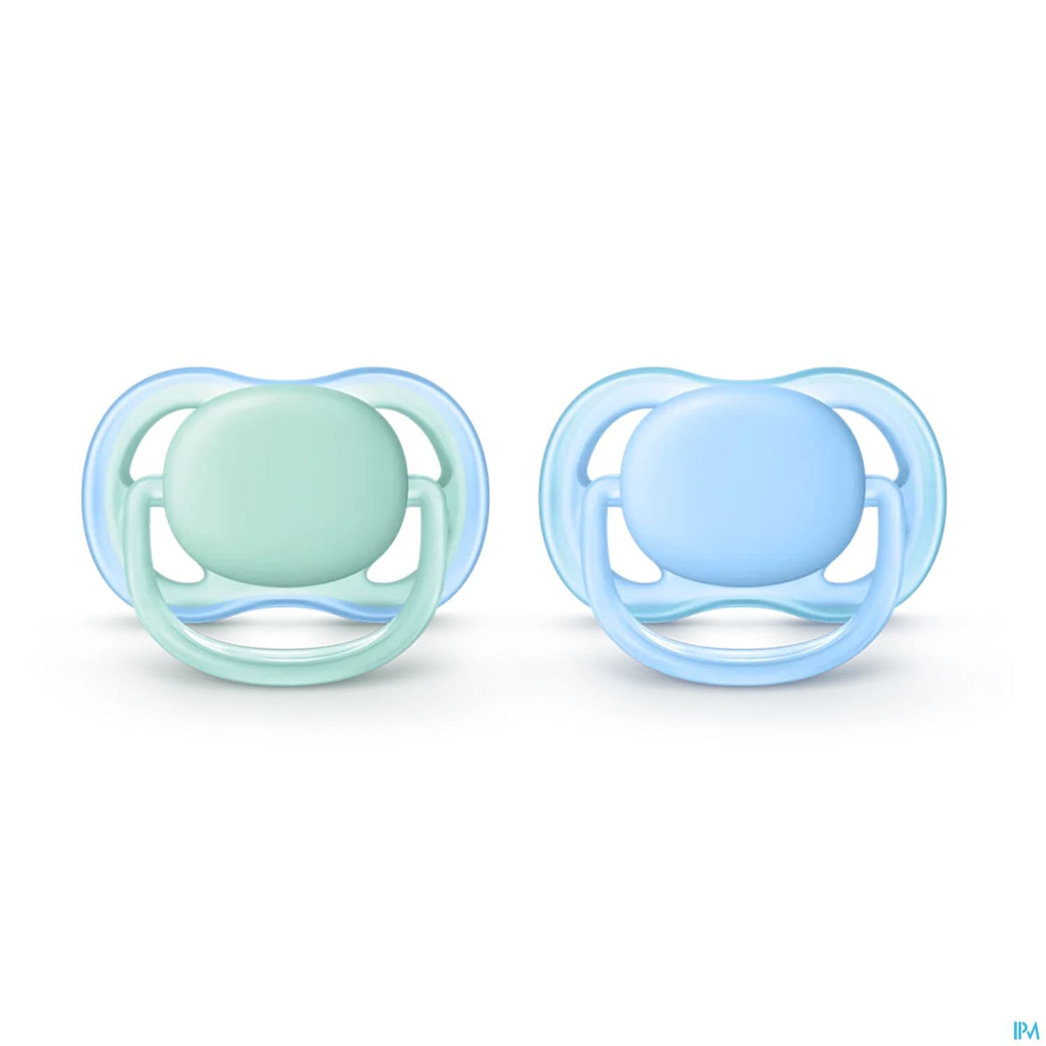 Avent Sucette Ultra Air Boy Uni 0/6mois Scf244/20 X2 — Pharmacie Centrale de la villette 93 - 24/24 (Pharmacie de garde)