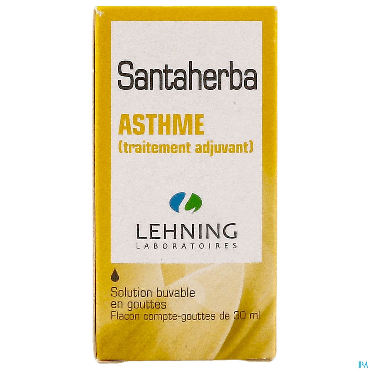 SANTAHERBA SOL BUV 30ML