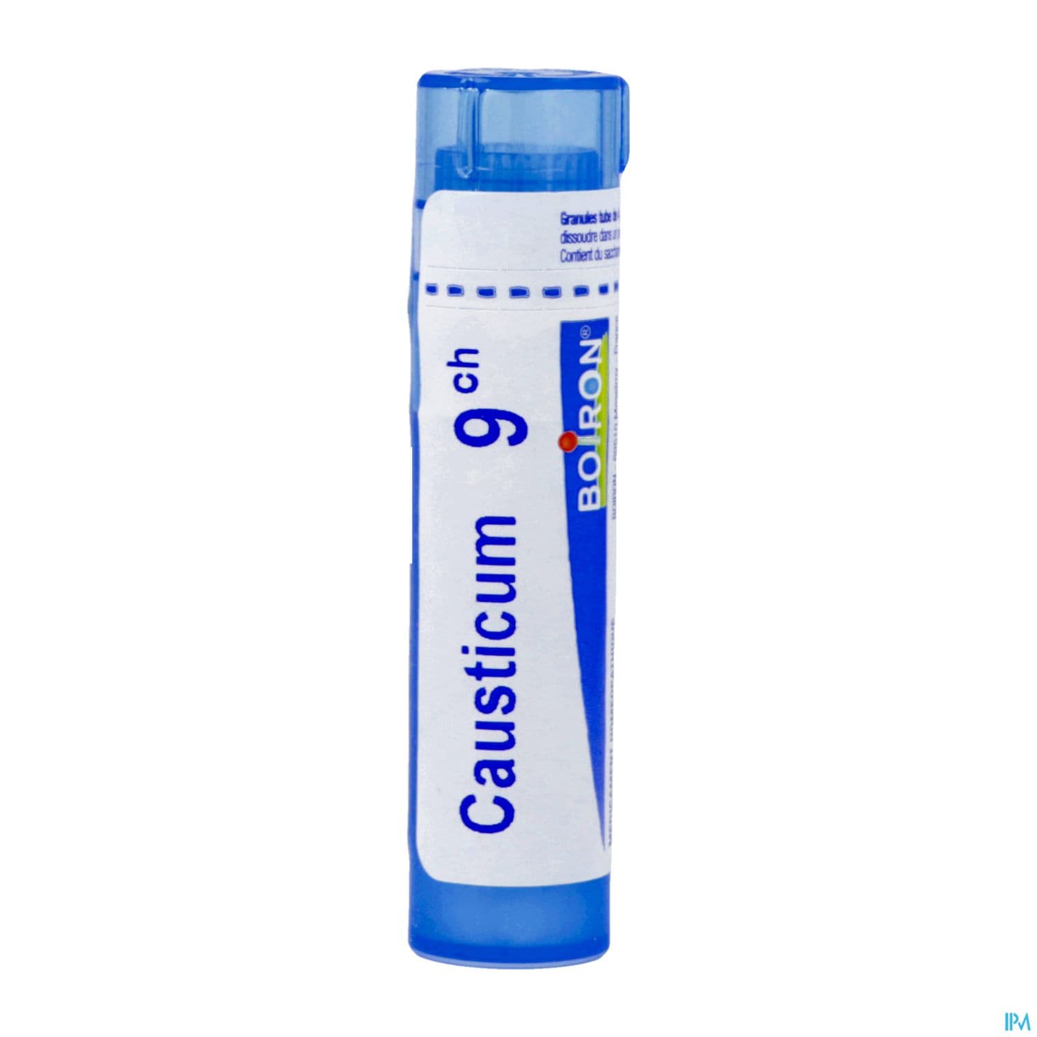 CAUSTICUM 9CH TG B