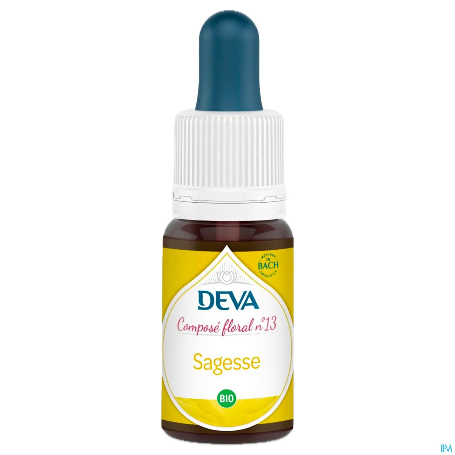 DEVA CF BIO 13-SAGESSE SPR 15ML