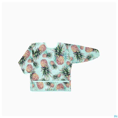 TWISTSHAKE BAVOIR MANCHE ANANAS