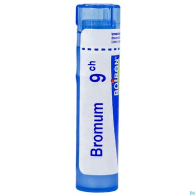 BROMUM 9CH TG B