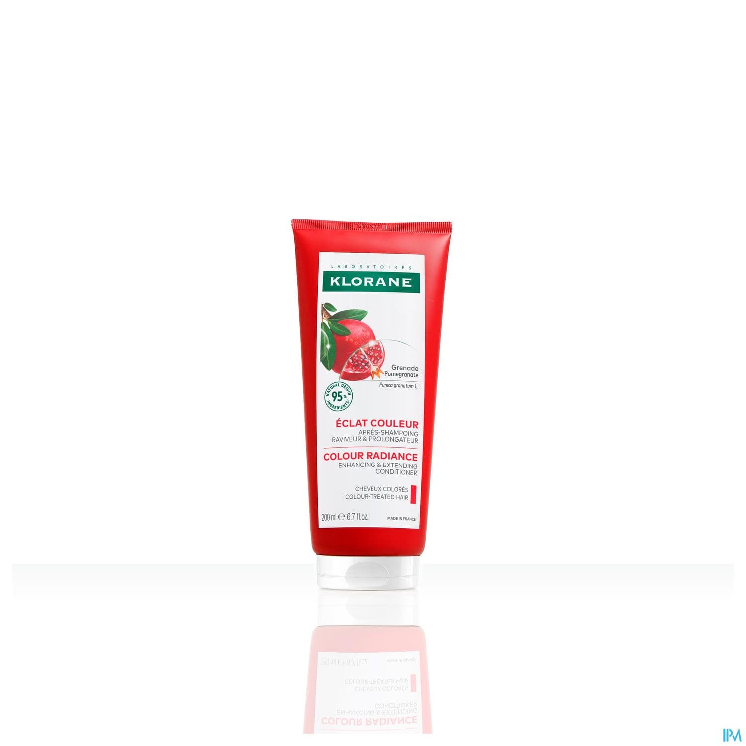 KLORANE BAUME GRENADE TB200ML