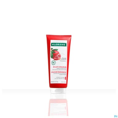 KLORANE BAUME GRENADE TB200ML