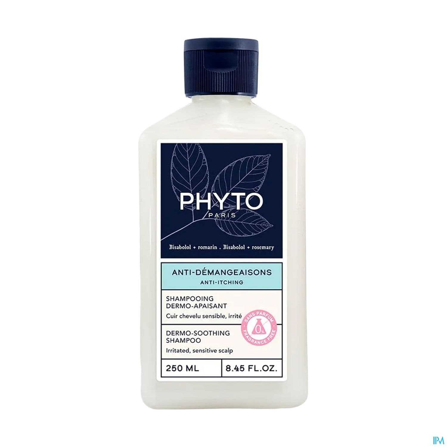 PHYTO SOLUTION SH A/DEMANG 250ML
