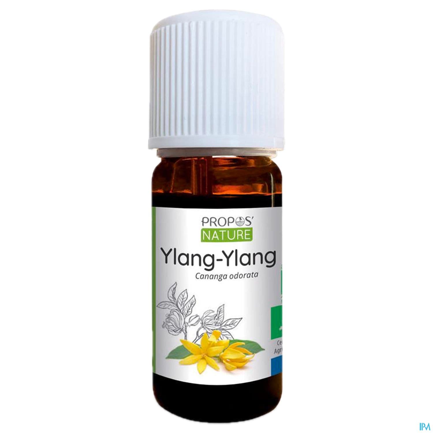 PROPOS NAT HE BIO YLANG YLANG 10ML