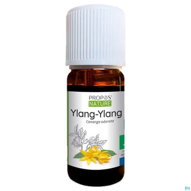 PROPOS NAT HE BIO YLANG YLANG 10ML