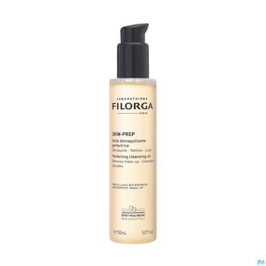 FILORGA SKIN PREP HLE DEMAQ 150ML