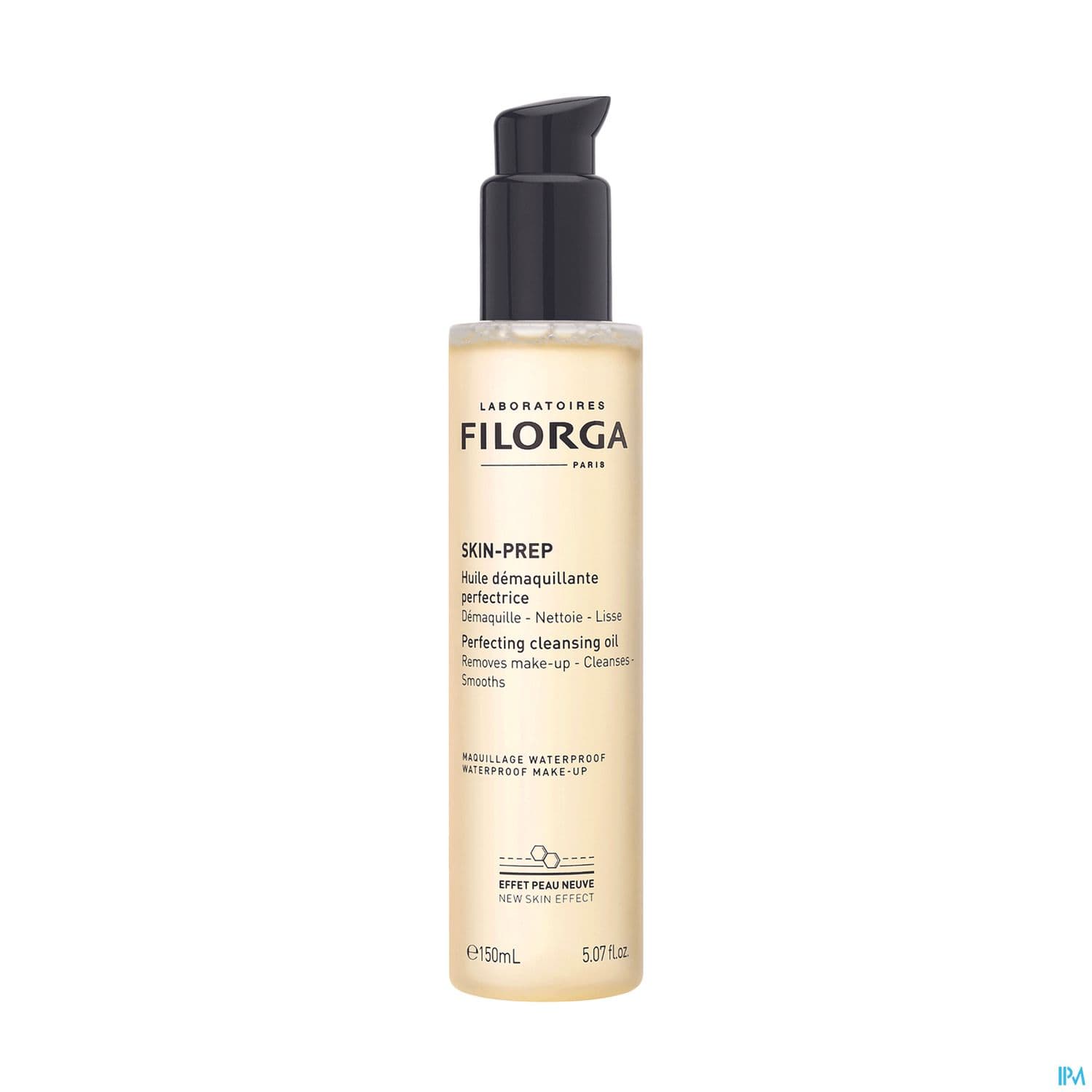 FILORGA SKIN PREP HLE DEMAQ 150ML