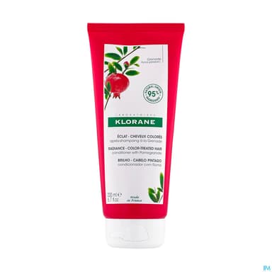 KLORANE BAUME GRENADE TB200ML