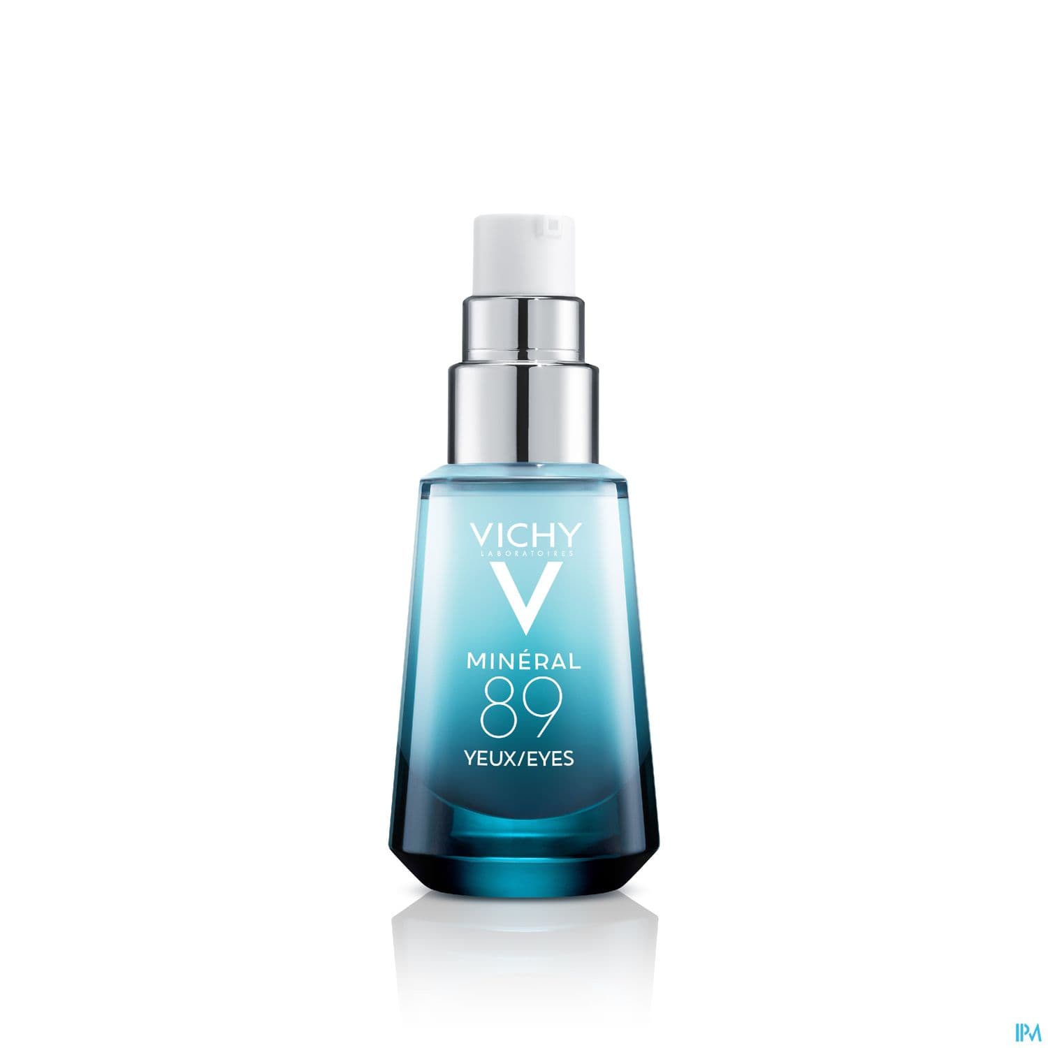 Vichy Mineral 89 Yeux 15ml