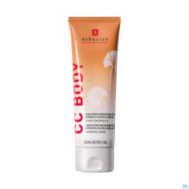 ERBORIAN CC BODY 120ML