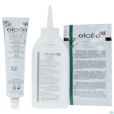 ELCEA COLOR EXPERT AUBURN 5.6