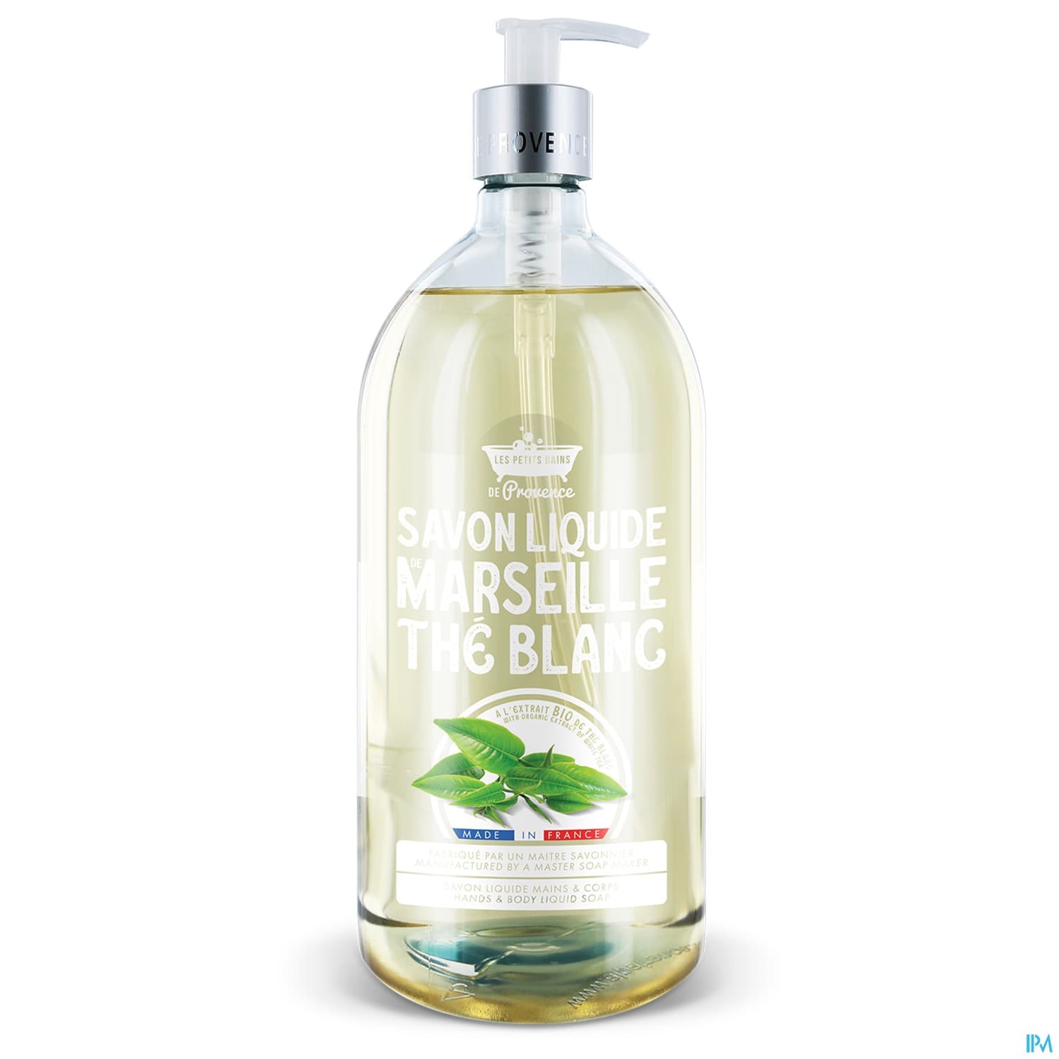 PETIT BAIN PROV SAV LIQ THE BLC 1L
