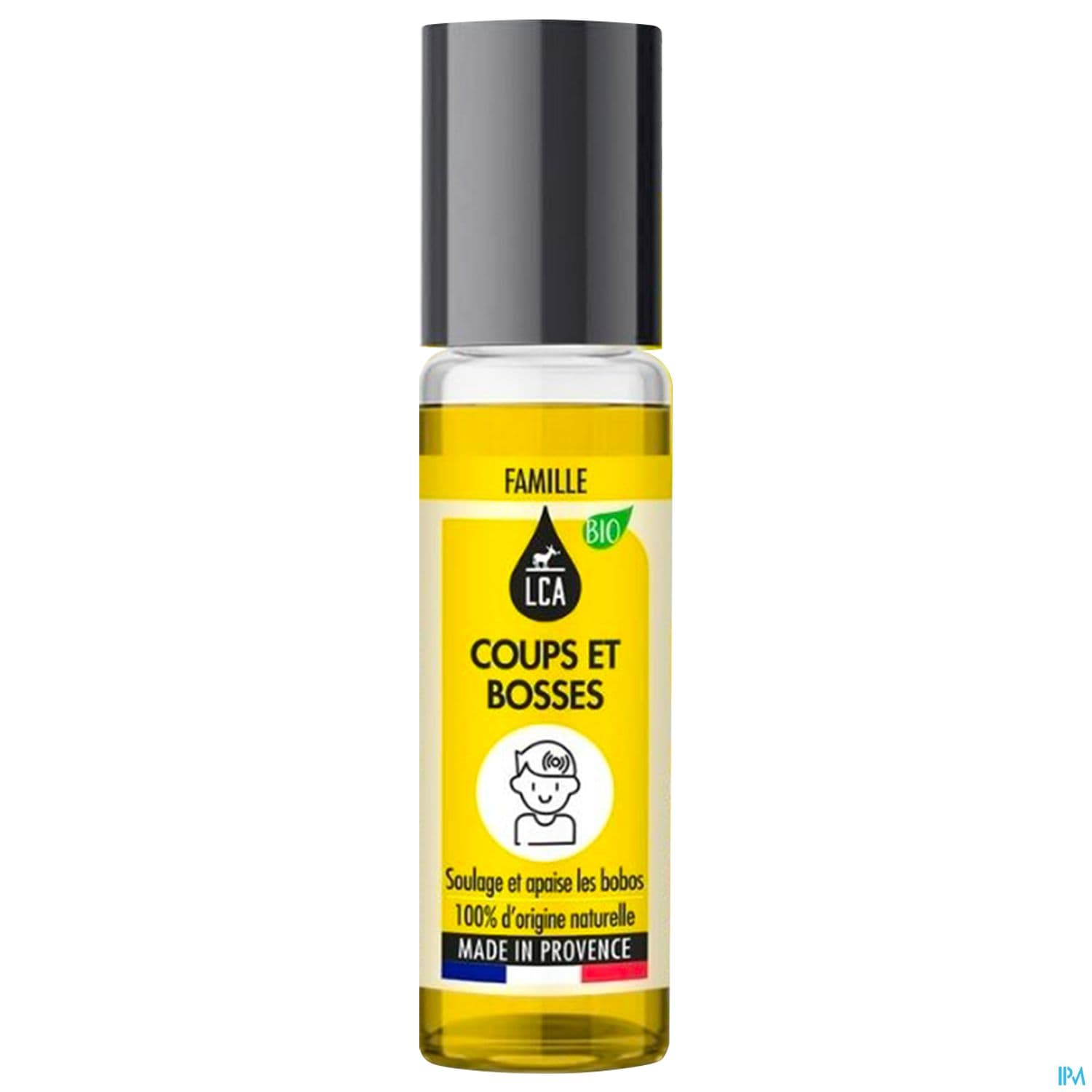 LCA ROLL-ON COUP BOSSE 10ML