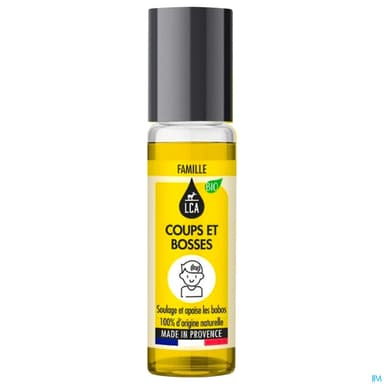 LCA ROLL-ON COUP BOSSE 10ML