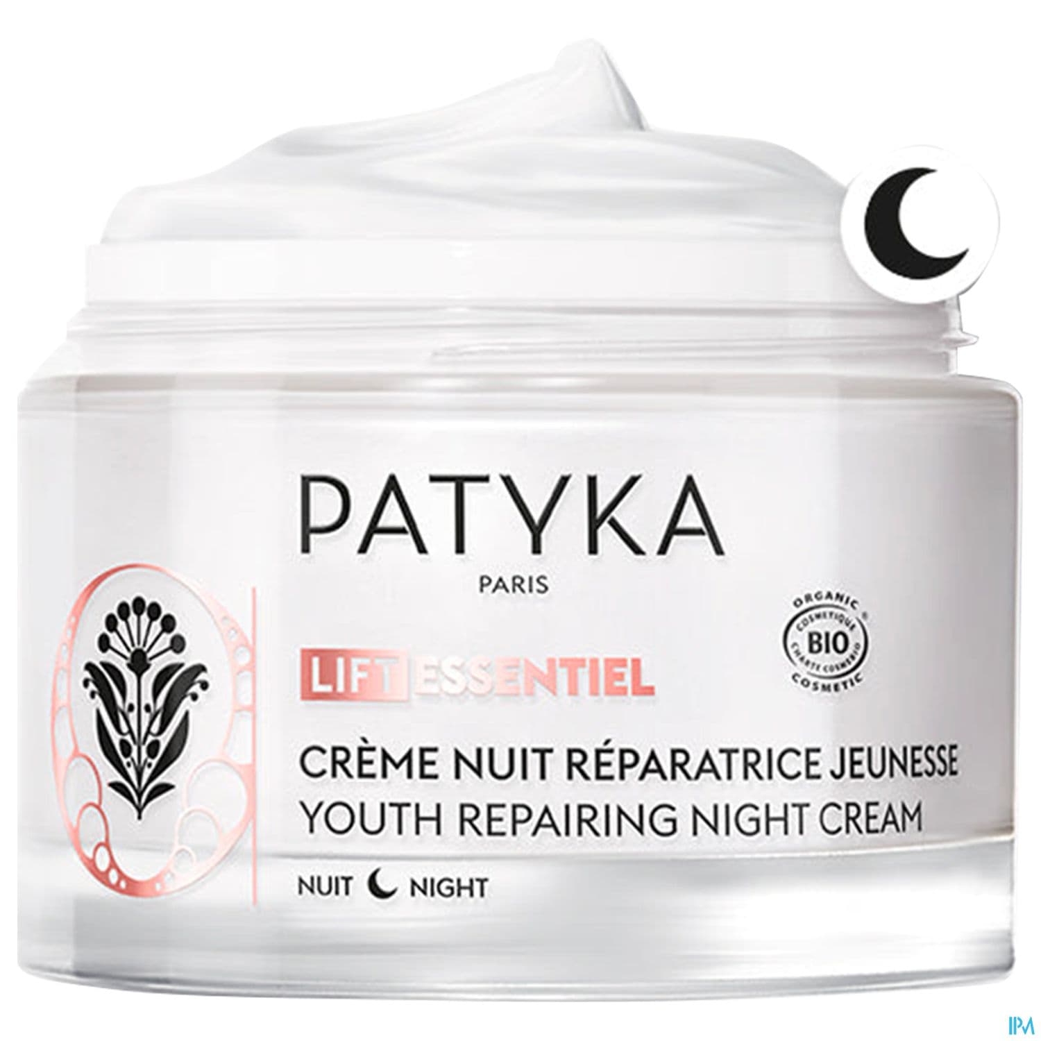 PATYKA CR N REPAR JEUNESSE 50ML