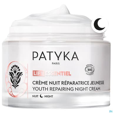 PATYKA CR N REPAR JEUNESSE 50ML
