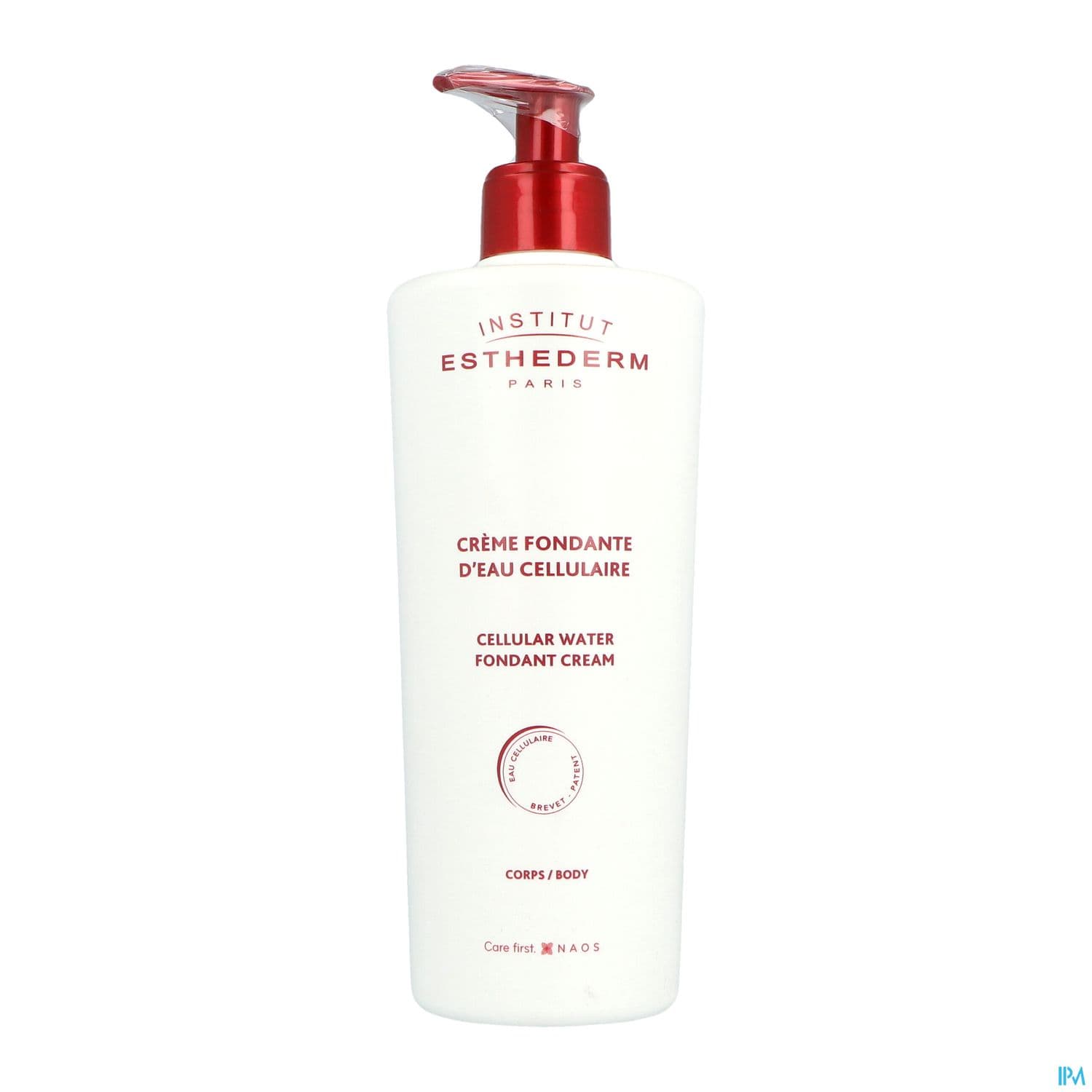 ESTHED EAU CELLULAIRE CR FOND400ML