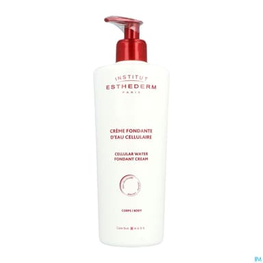 ESTHED EAU CELLULAIRE CR FOND400ML