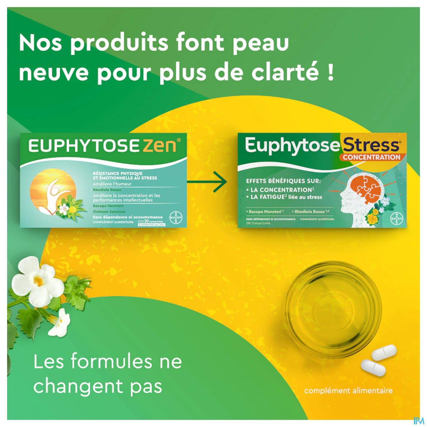 Euphytosezen Comprime 30