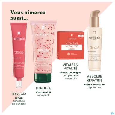 FURTERER TONUCIA MASQ REPULP 30ML