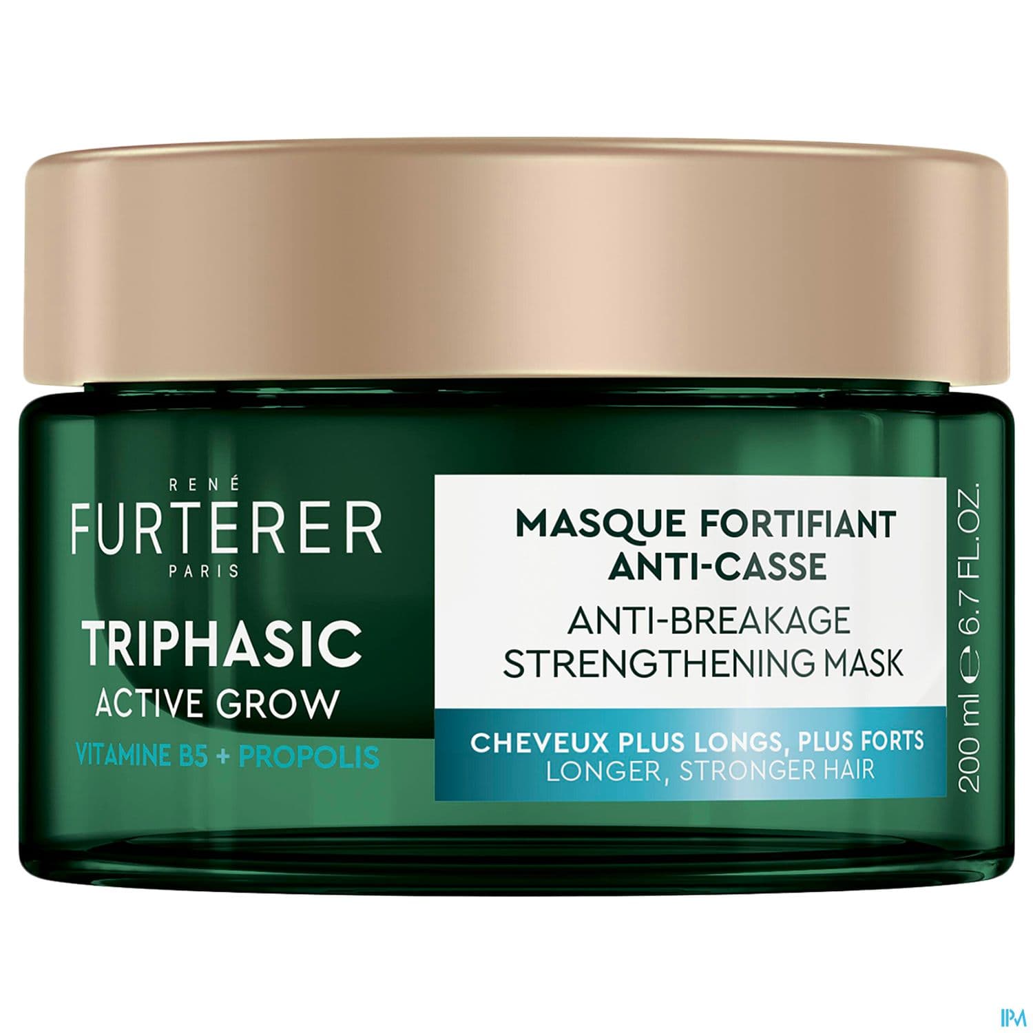 FURTERER ACTIV GROW MASQ 200ML