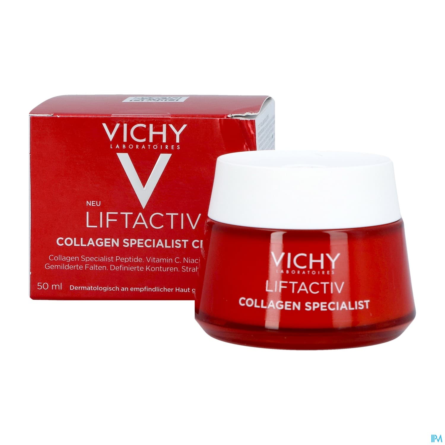 VICHY LIFTACTIV COLLAG SPECIA 50ML
