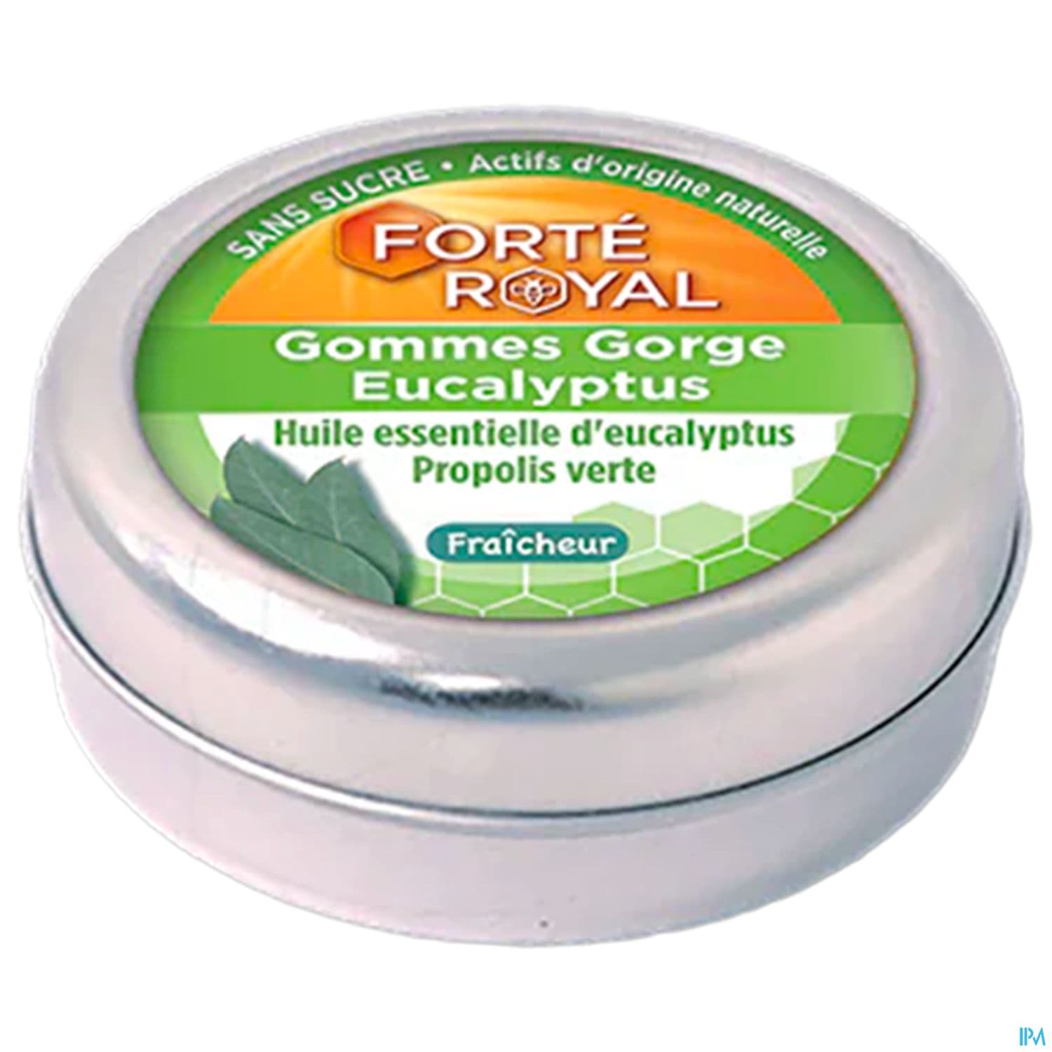 FORTE ROYAL GOM GORG EUCALYP 45G