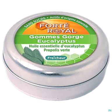 FORTE ROYAL GOM GORG EUCALYP 45G