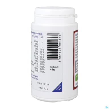 ERGYSTEROL+ GELUL 90