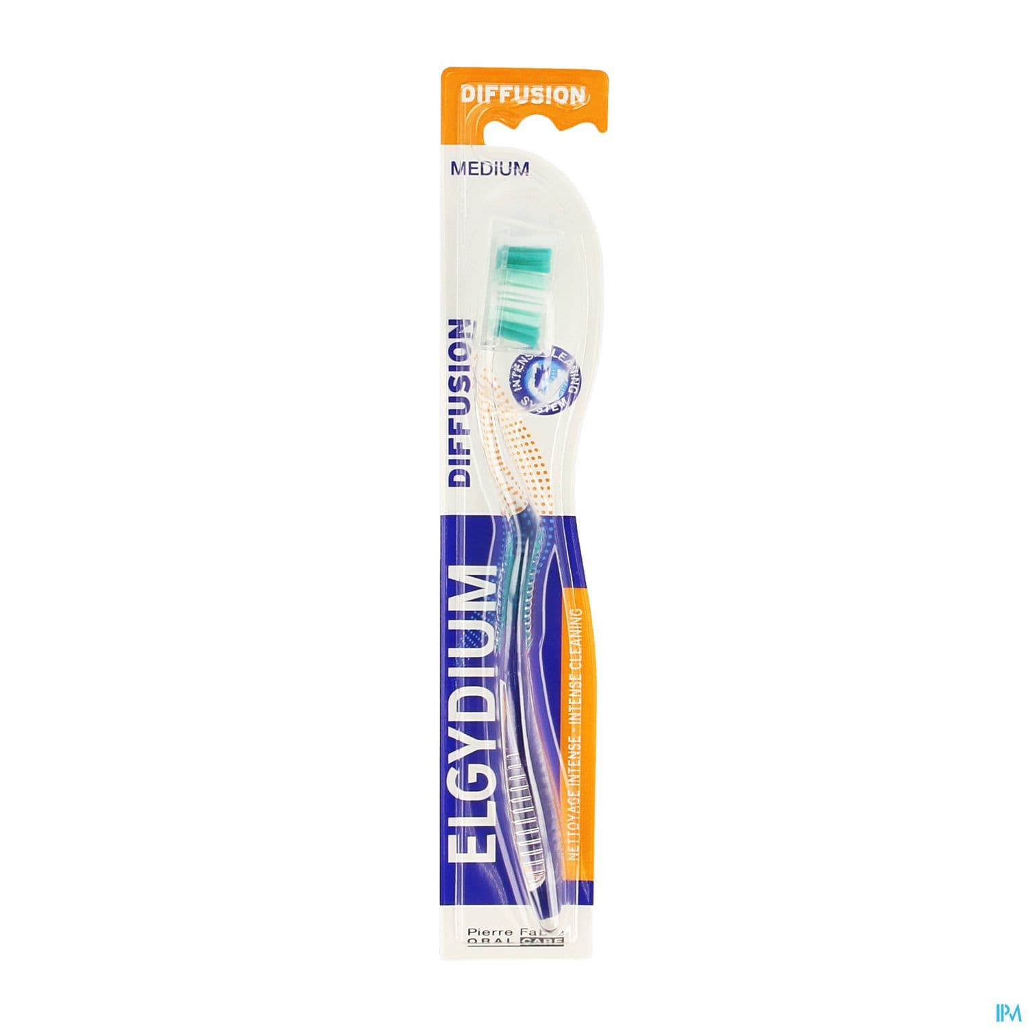 BDEN ELGYDIUM DIFFUSION MEDIUM