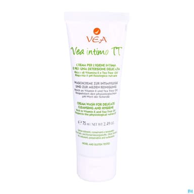 VEA INTIMO TT 75ML