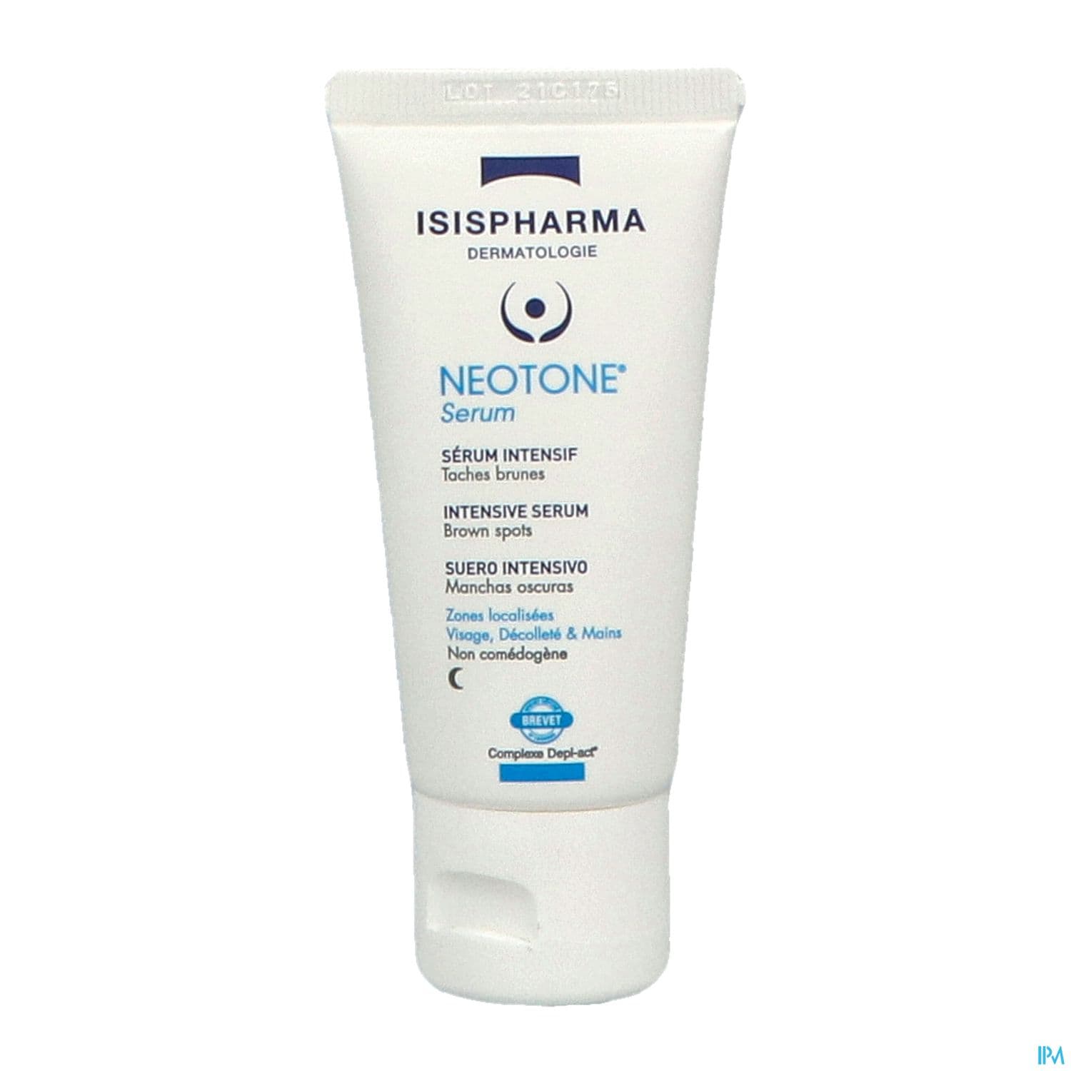 NEOTONE SERUM INTENSIF 30ML
