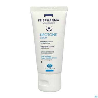 NEOTONE SERUM INTENSIF 30ML