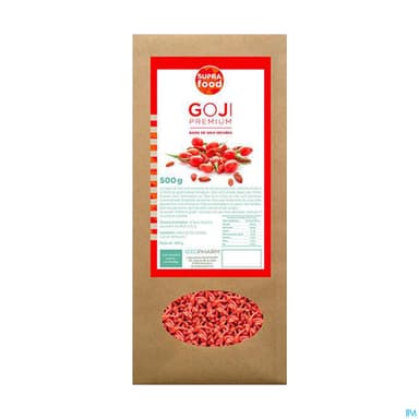 Exopharm Goji Premium Sachet 500g