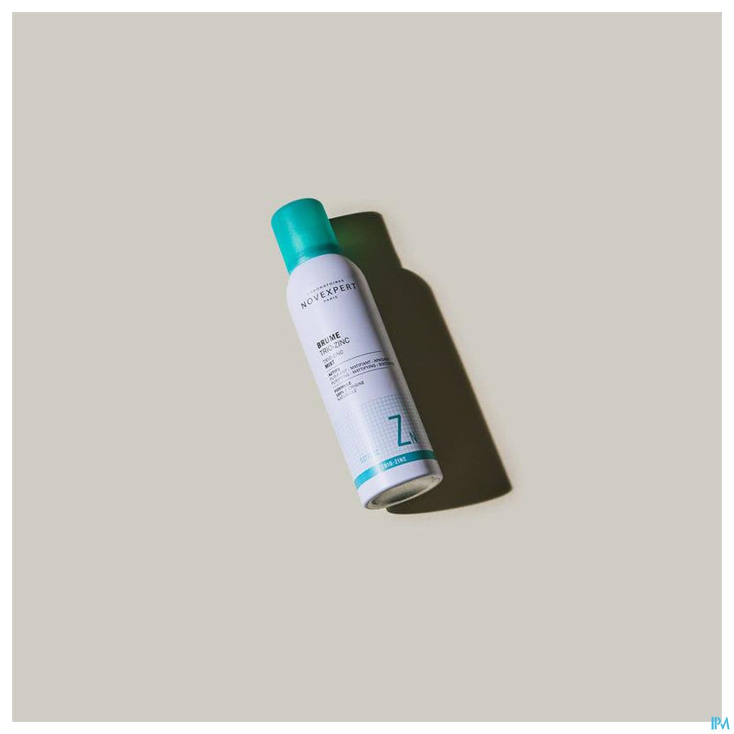 NOVEXPERT BRUME TRIO-ZINC 150ML
