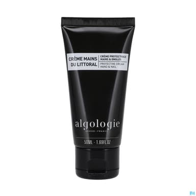 ALGOLOGIE CR MAIN LITTORAL 50ML