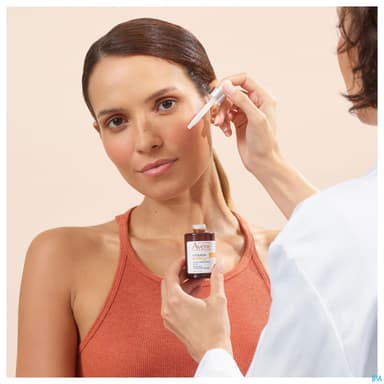 AVENE SERUM VIT ACTIV CG 30ML