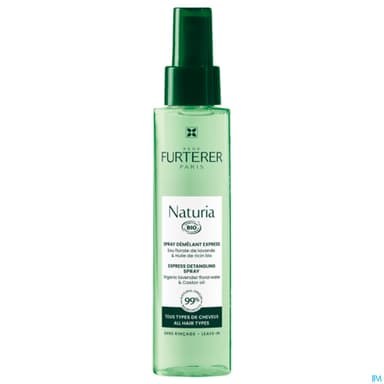 FURTERER NATURIA SPR DEMEL 200ML