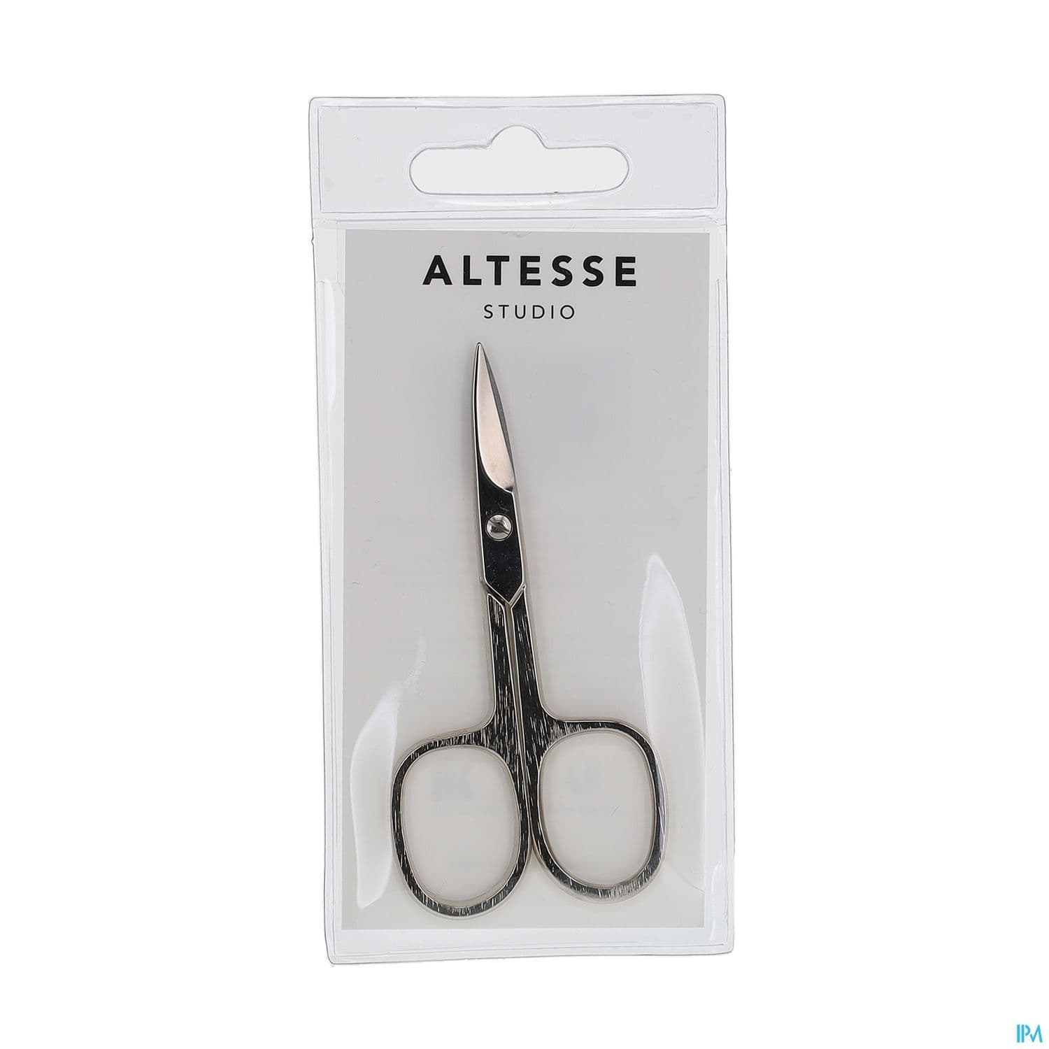Altesse Ciseaux Ongles Pro Droit Ref32510