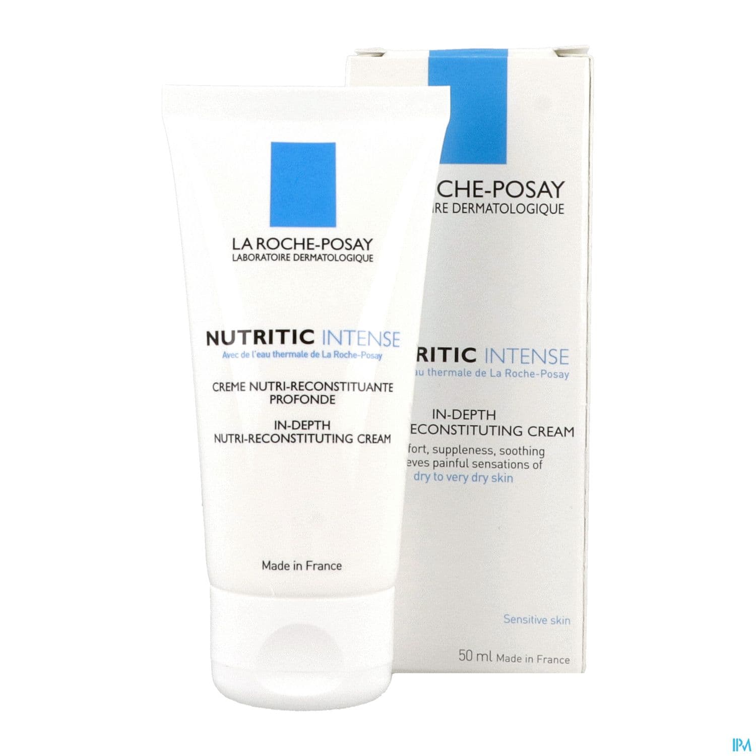 NUTRITIC INTENSE CREME 50ML