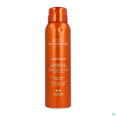 Esthederm Adaptasun Brume Soyeuse Corps Soleil Modere 150ml
