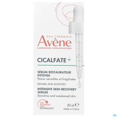 AVENE CICALFATE+ SERUM 30ML