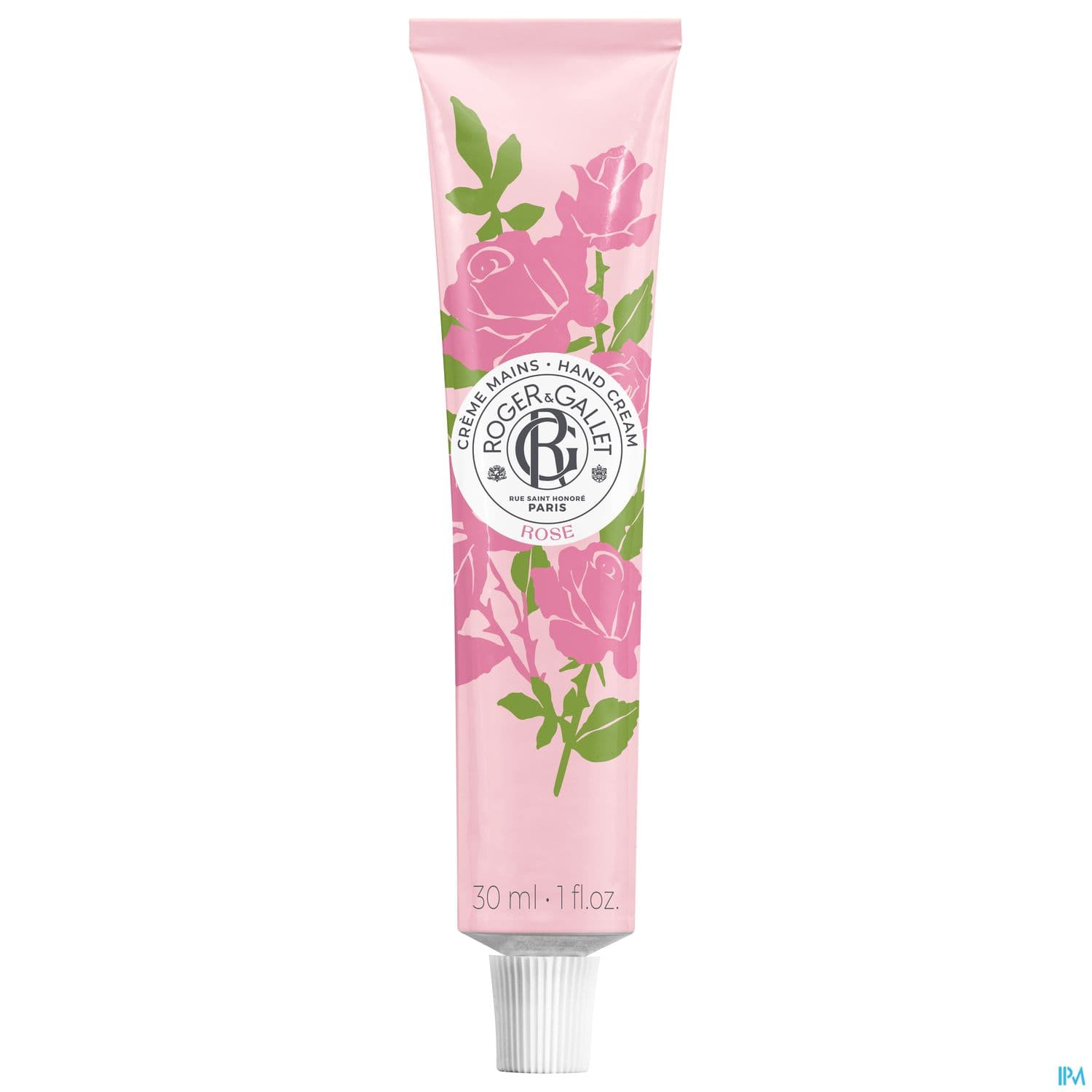 RG CR MAIN ROSE 30ML