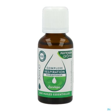 Phytosun Aroms Complexe Respiration 30ml