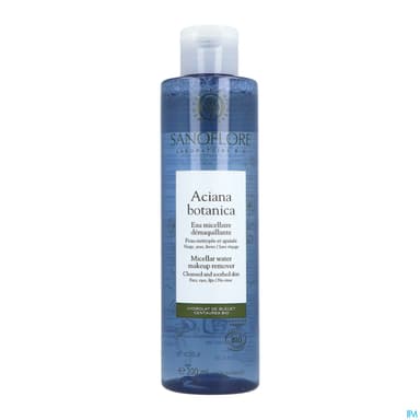 SANOFLORE ACIANA EAU MICEL 200ML